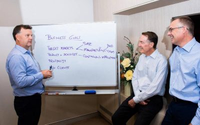Top 10 business challenges facing small business owners in 2018?