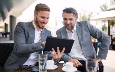 6 Key Benefits of Business Mentoring for CEOs