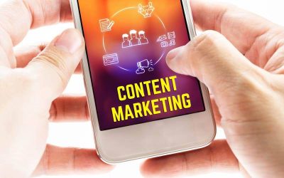 How to increase revenue with an effective content marketing program