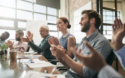 Change Management and Communication Begins with the CEO